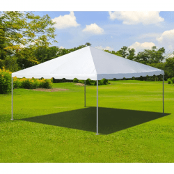 15' x 15' Frame Tent