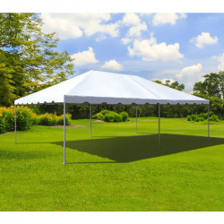 15' x 30' Frame Tent