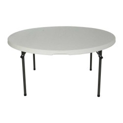 60in Round Tables